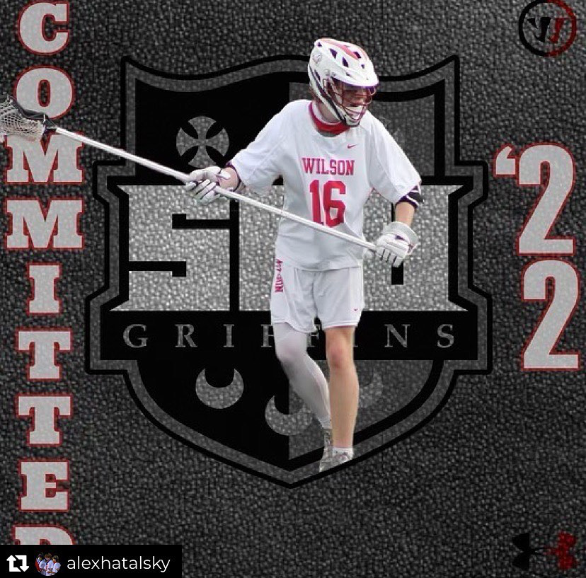 Alex Hatalsky 2022 Seton Hill