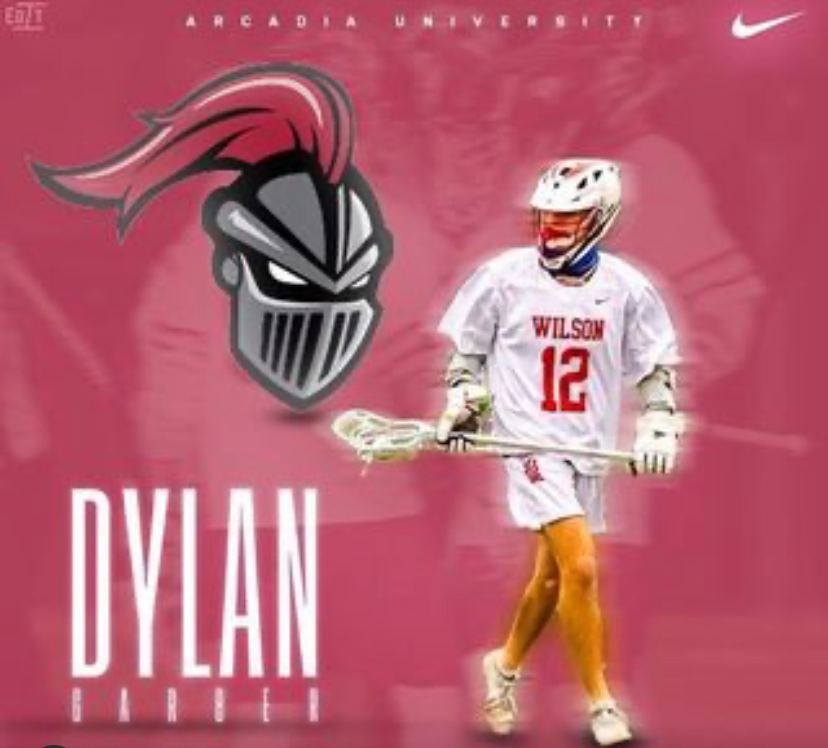 Dylan Garber 2022 Arcadia