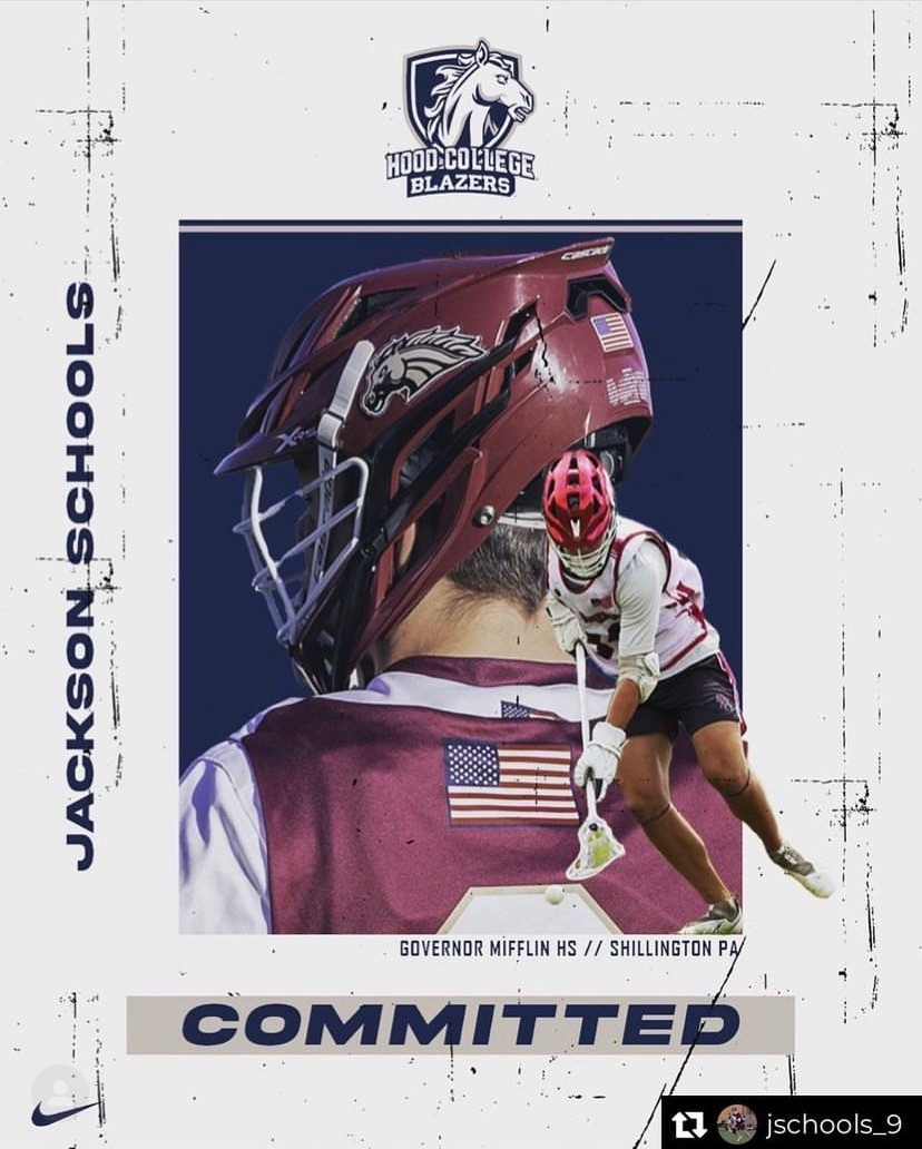 2023 Jackson Schools - Hood College