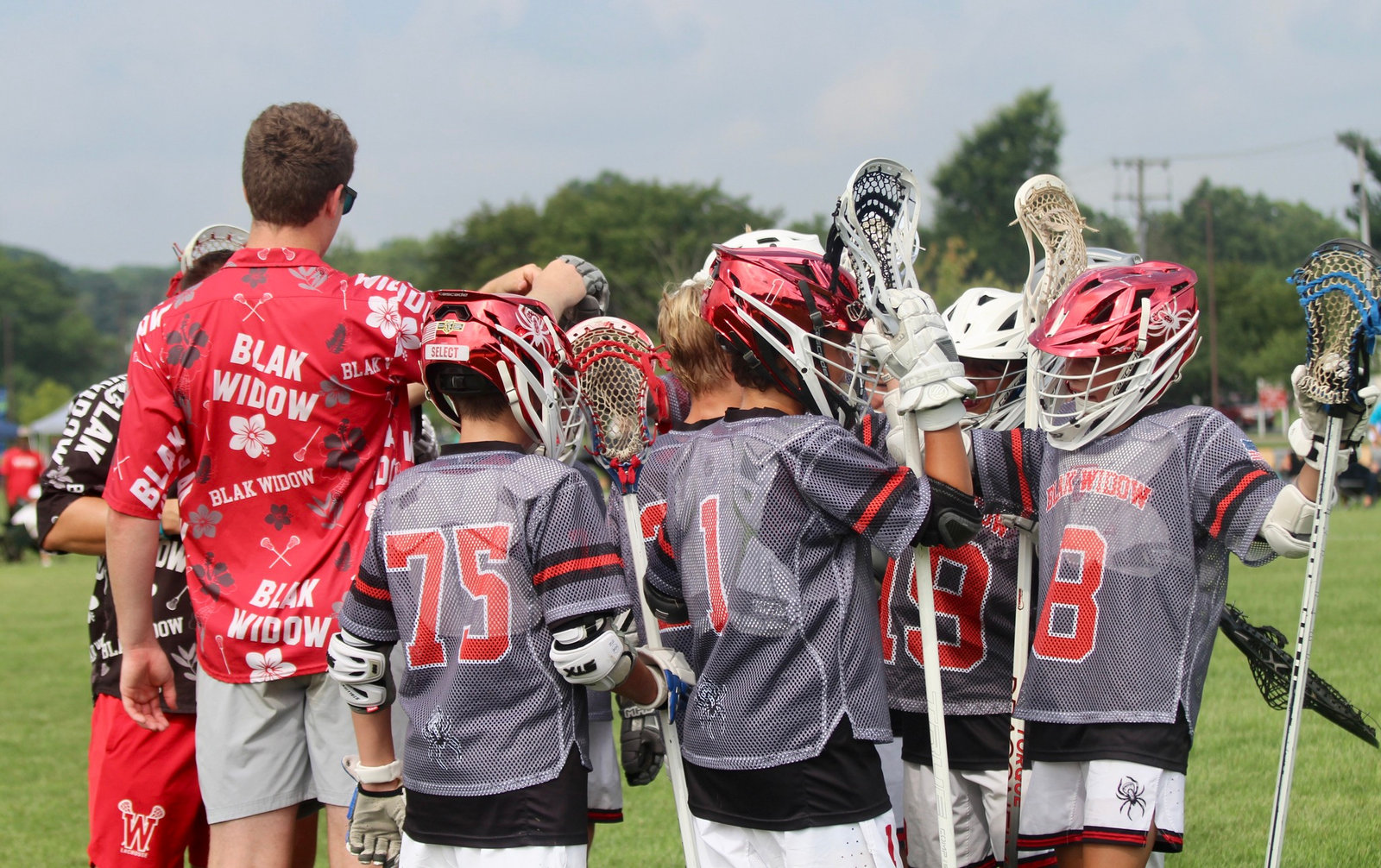 2023 Aloha Summer Sizzle - 2029 Division Runner-Up