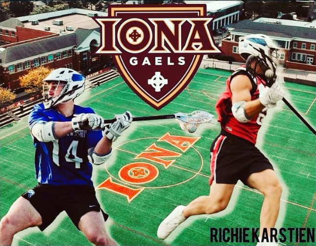 2023 Richie Karstien - Iona