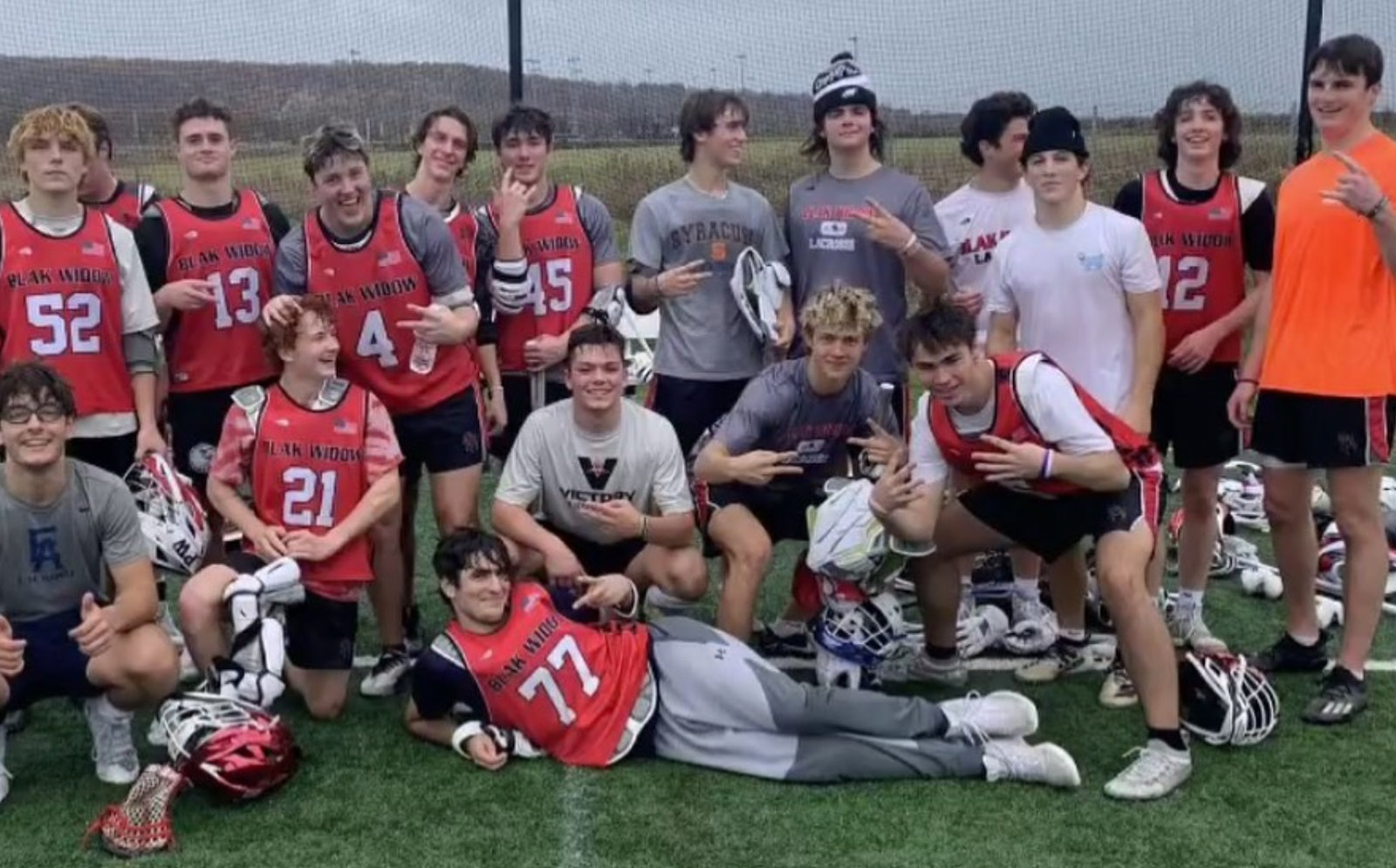 2022 Legends Fall Kickoff Champions- 2023 Division