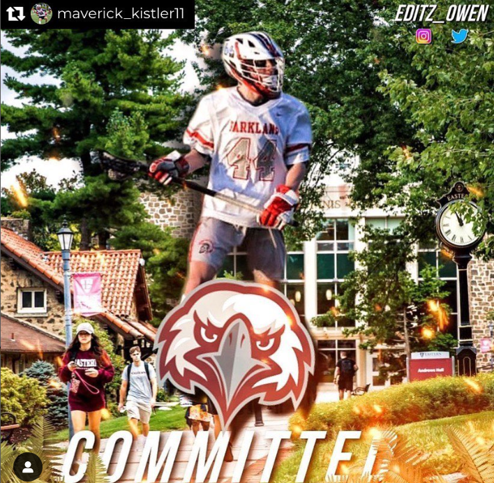 2023 Maverick Kistler - Eastern